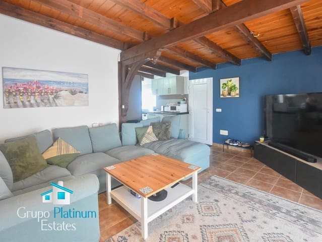 3 chambre Villa/Maison à vendre à San Juan de los Terreros, Pulpí - 165 000 € (Ref: 9228451)