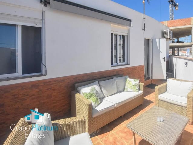 3 chambre Villa/Maison à vendre à San Juan de los Terreros, Pulpí - 165 000 € (Ref: 9228451)