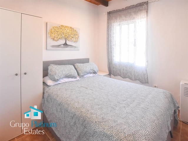 3 chambre Villa/Maison à vendre à San Juan de los Terreros, Pulpí - 165 000 € (Ref: 9228451)
