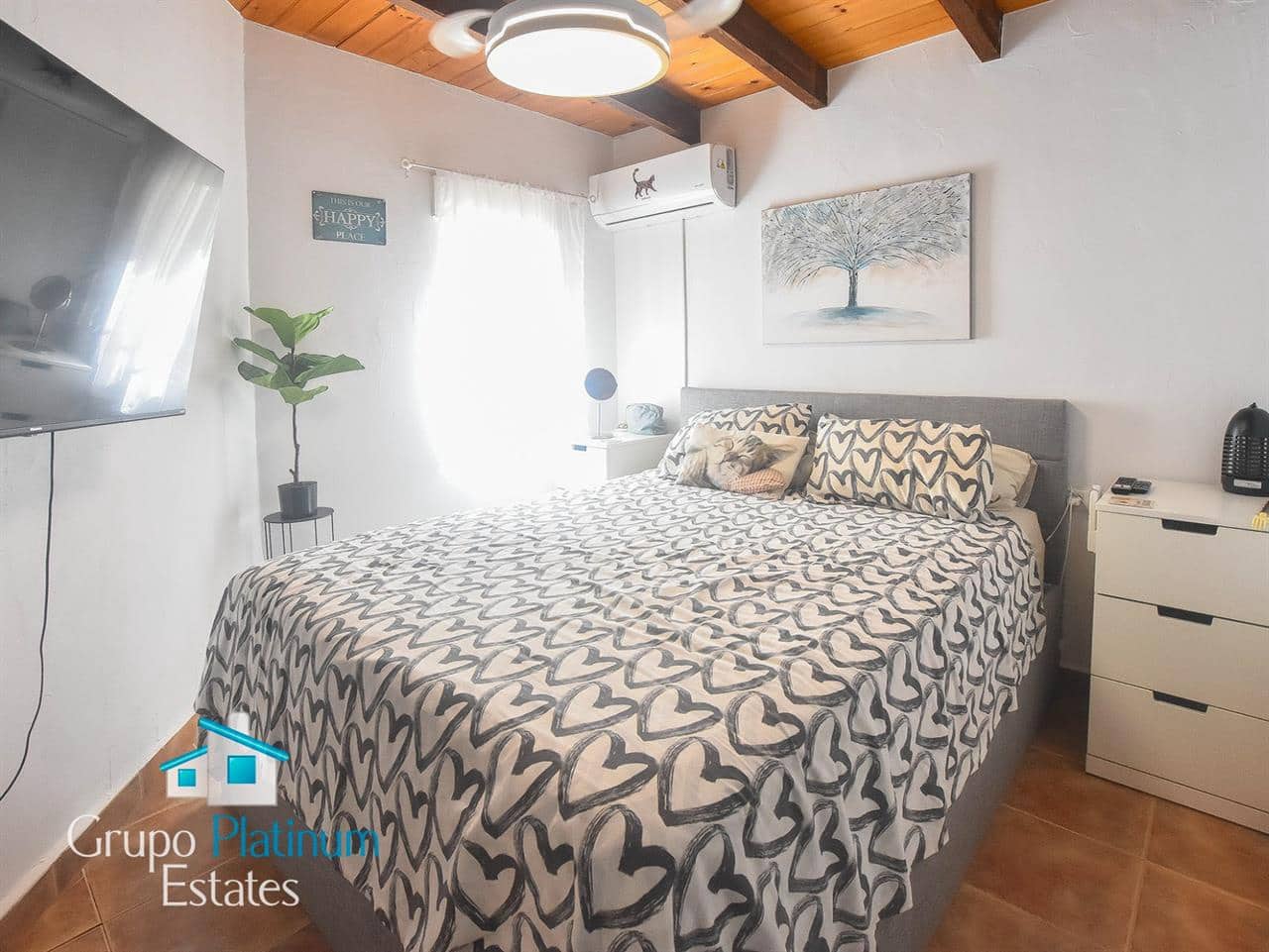 3 camera da letto Villa in vendita in San Juan de los Terreros - 165.000 € (Rif: 9228451)