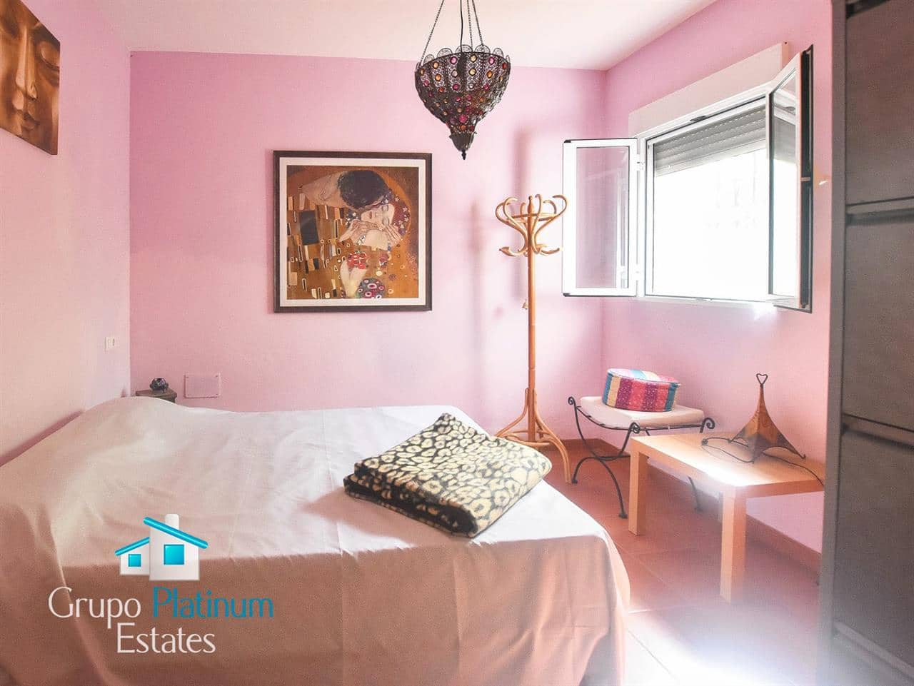 5 soverom Rekkehus til salgs i Lubrin - € 425 000 (Ref: 9232509)