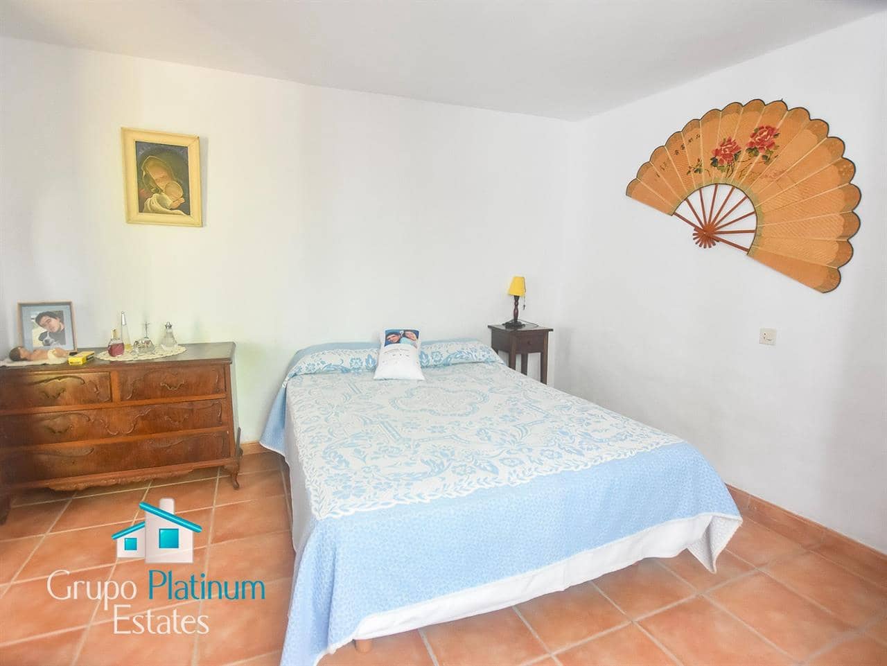 5 soverom Rekkehus til salgs i Lubrin - € 425 000 (Ref: 9232509)