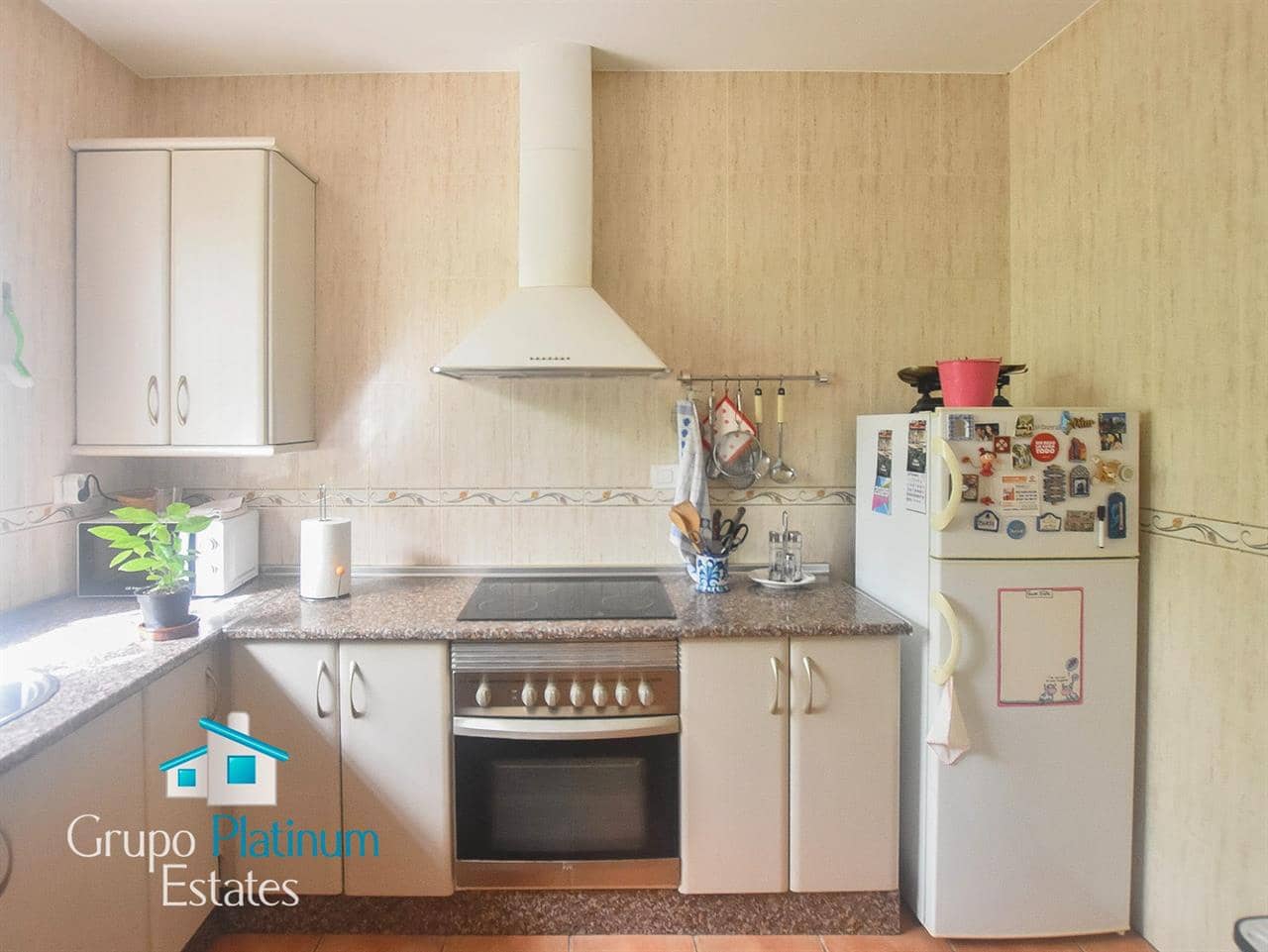 5 soverom Rekkehus til salgs i Lubrin - € 425 000 (Ref: 9232509)