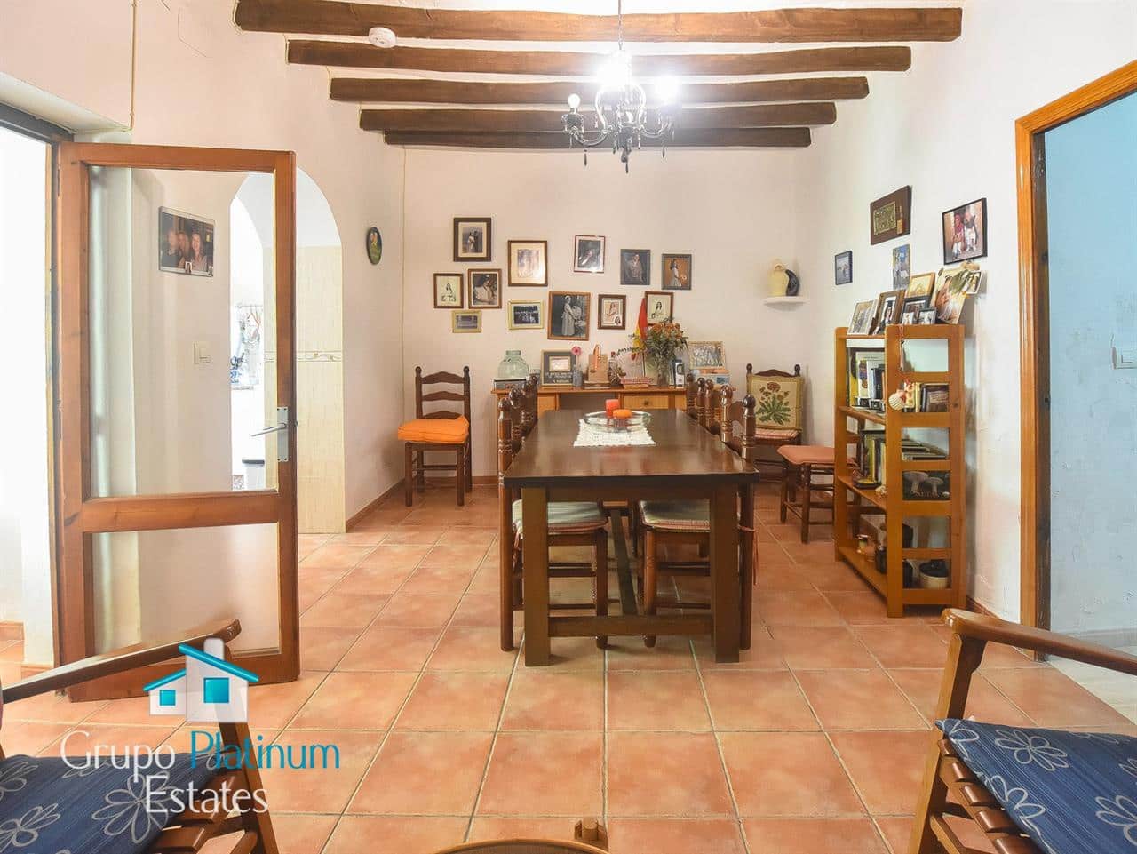 5 soverom Rekkehus til salgs i Lubrin - € 425 000 (Ref: 9232509)