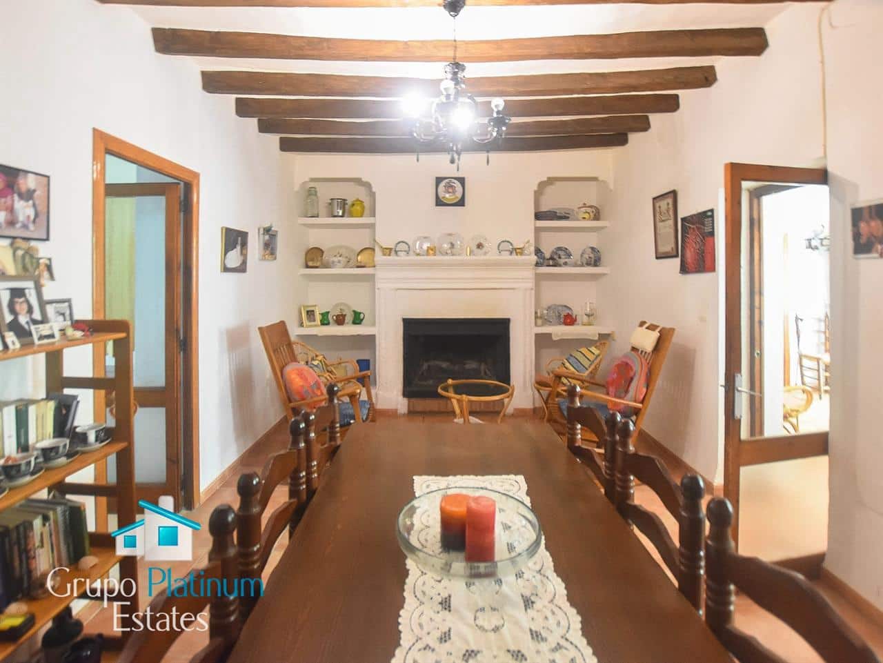 5 soverom Rekkehus til salgs i Lubrin - € 425 000 (Ref: 9232509)