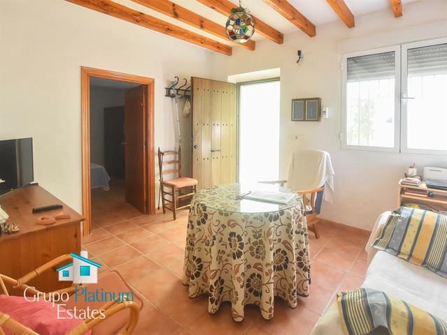 5 makuuhuone Rivitalo myytävänä paikassa Lubrín - 425 000 € (Ref: 9232509)