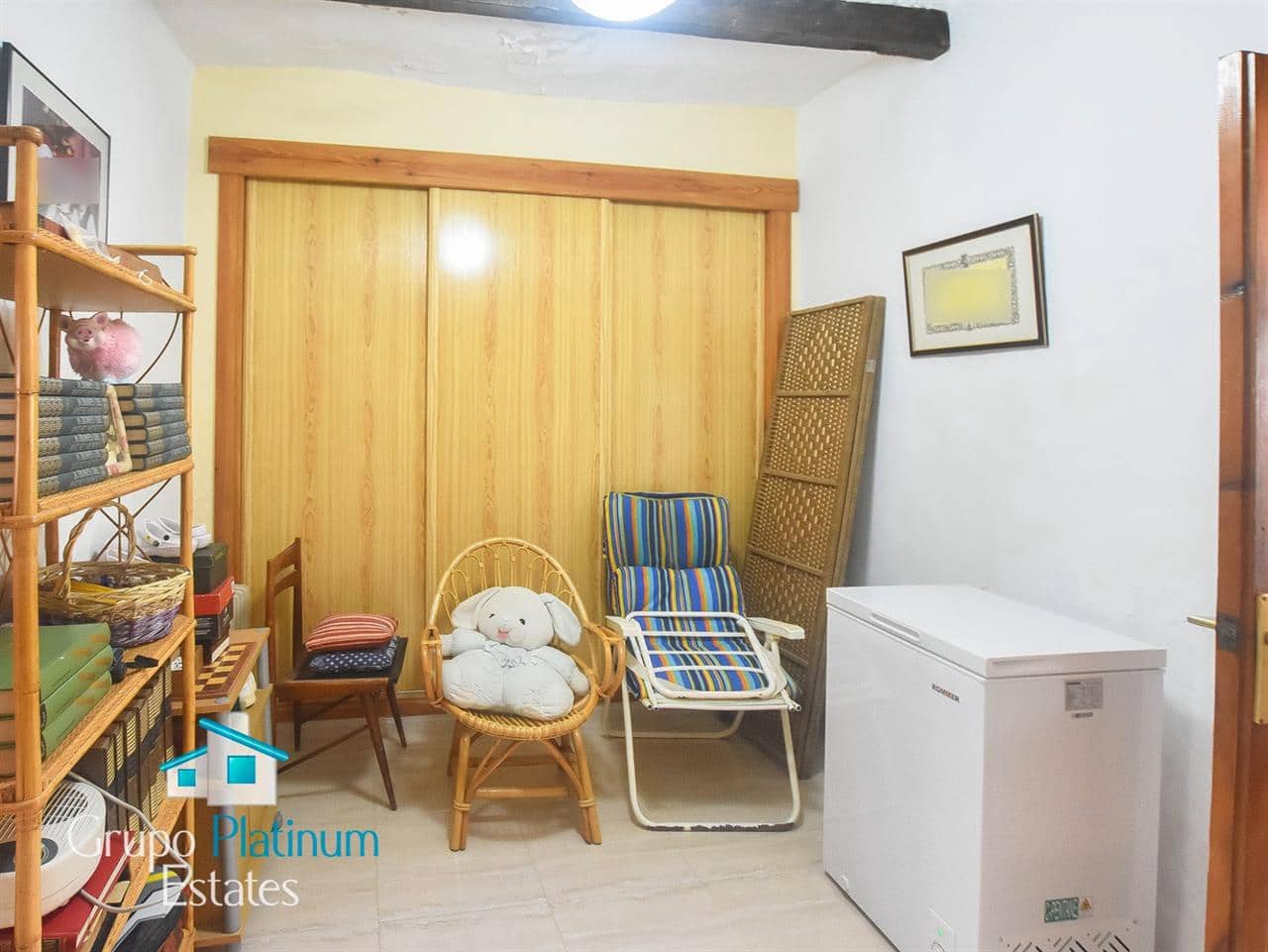 5 soverom Rekkehus til salgs i Lubrin - € 425 000 (Ref: 9232509)