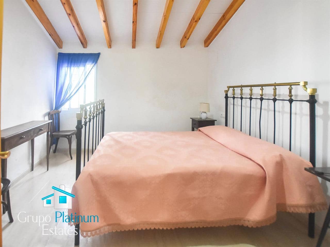 5 soverom Rekkehus til salgs i Lubrin - € 425 000 (Ref: 9232509)