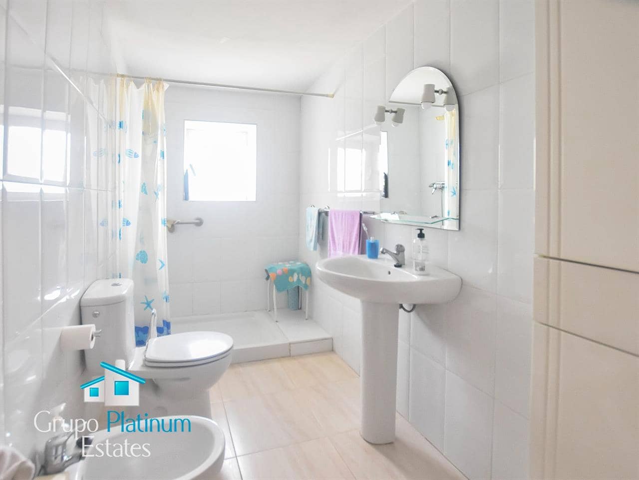 5 soverom Rekkehus til salgs i Lubrin - € 425 000 (Ref: 9232509)