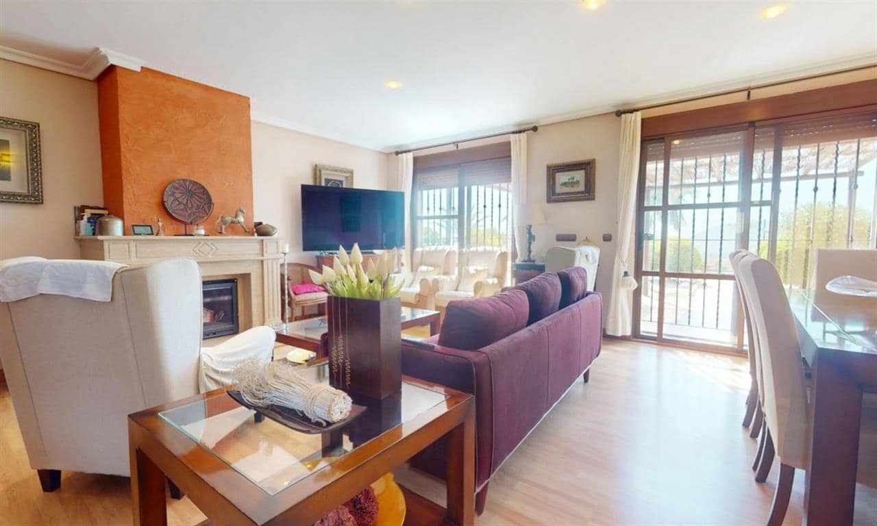 5 camera da letto Villa in vendita in Aguilas con piscina - 880.000 € (Rif: 9232511)