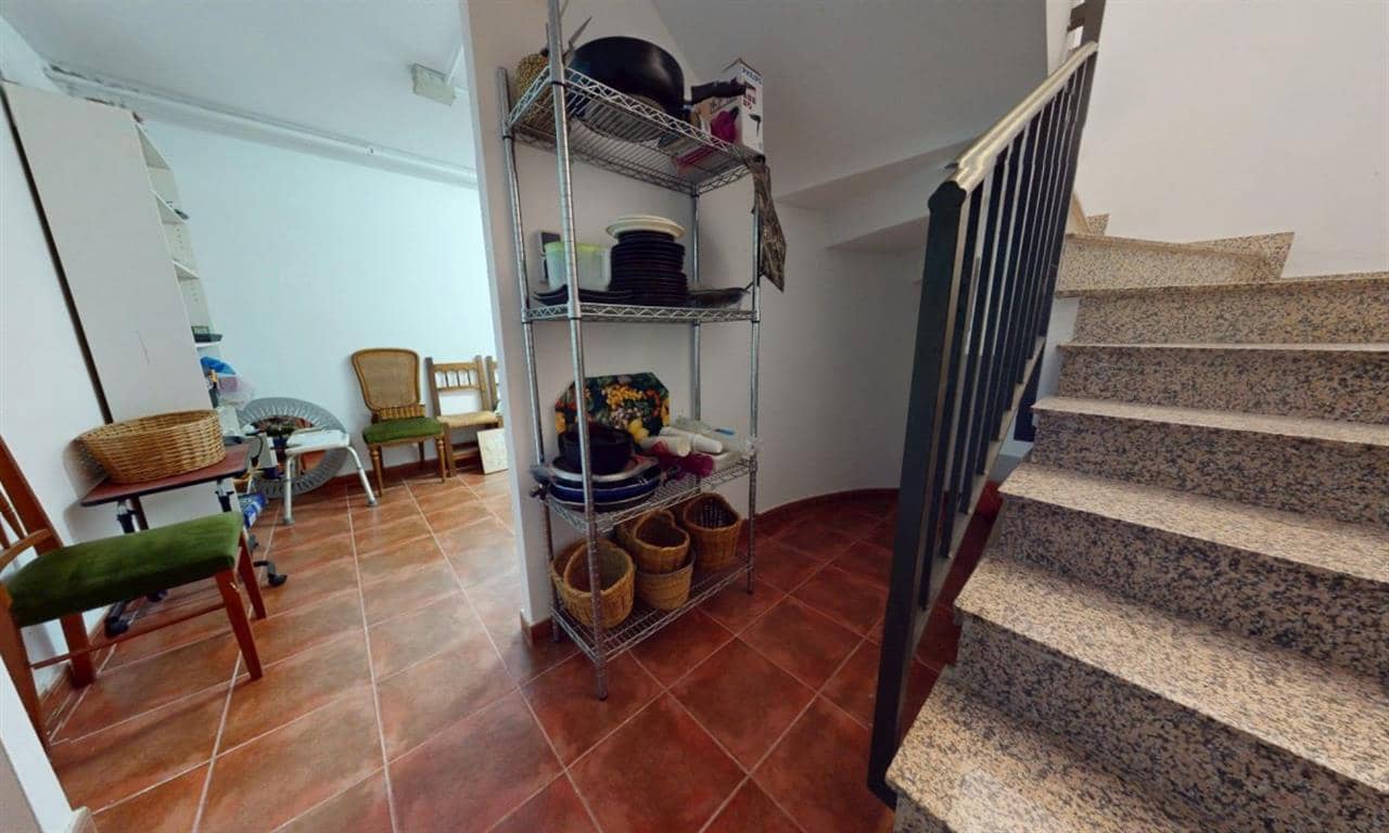 5 camera da letto Villa in vendita in Aguilas con piscina - 880.000 € (Rif: 9232511)