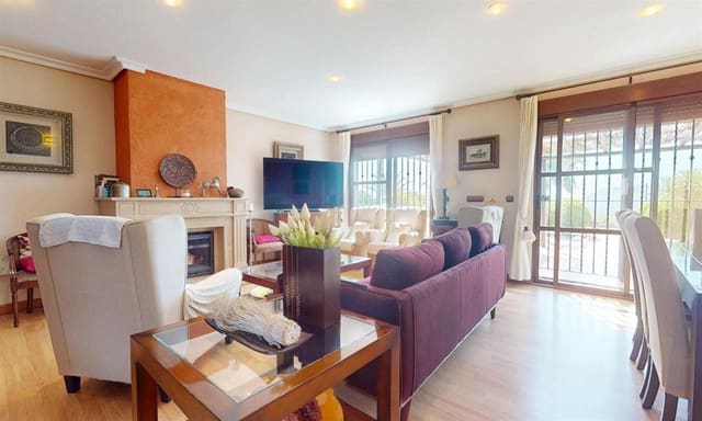 5 soverom Villa til salgs i Calabardina, Aguilas med svømmebasseng - € 880 000 (Ref: 9232511)