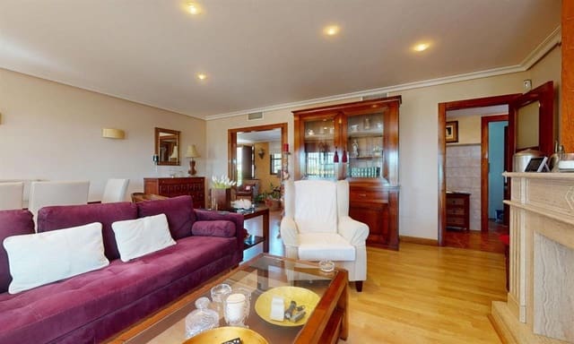 5 soverom Villa til salgs i Calabardina, Aguilas med svømmebasseng - € 880 000 (Ref: 9232511)