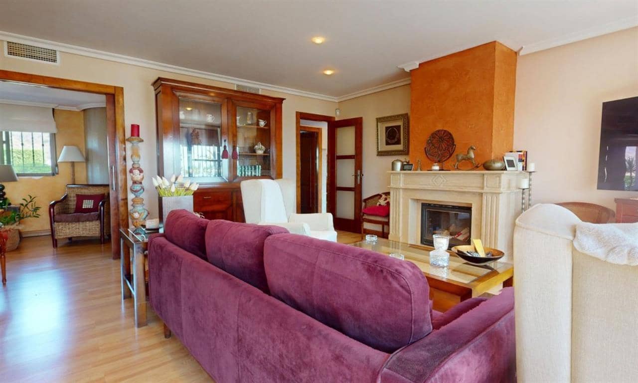 5 camera da letto Villa in vendita in Aguilas con piscina - 880.000 € (Rif: 9232511)