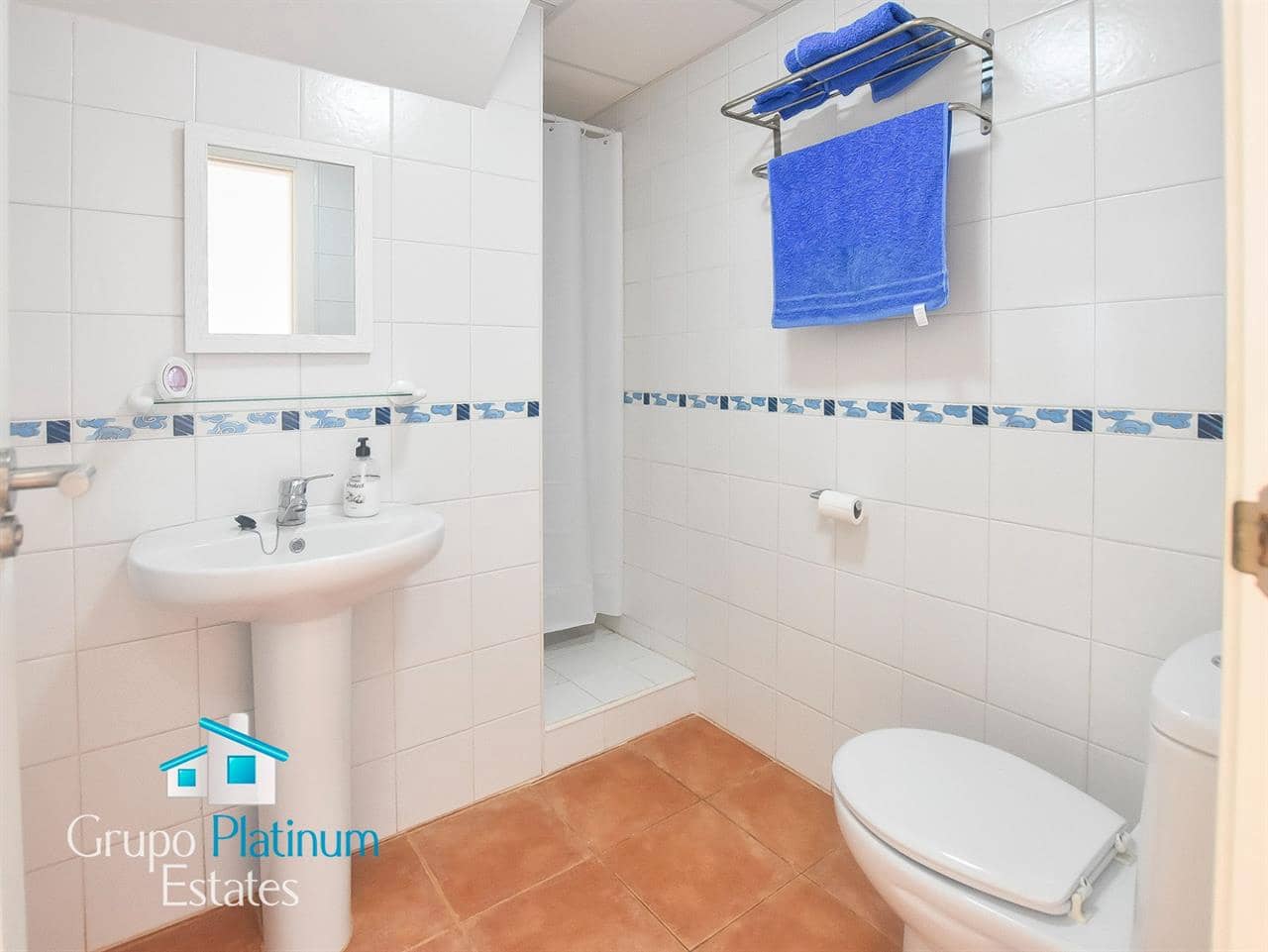 3 soverom Rekkehus til salgs i El Pozo del Esparto med svømmebasseng - € 265 000 (Ref: 9236375)