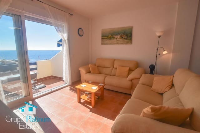 3 sovrum Radhus till salu i El Pozo del Esparto, Cuevas del Almanzora med pool - 265 000 € (Ref: 9236375)