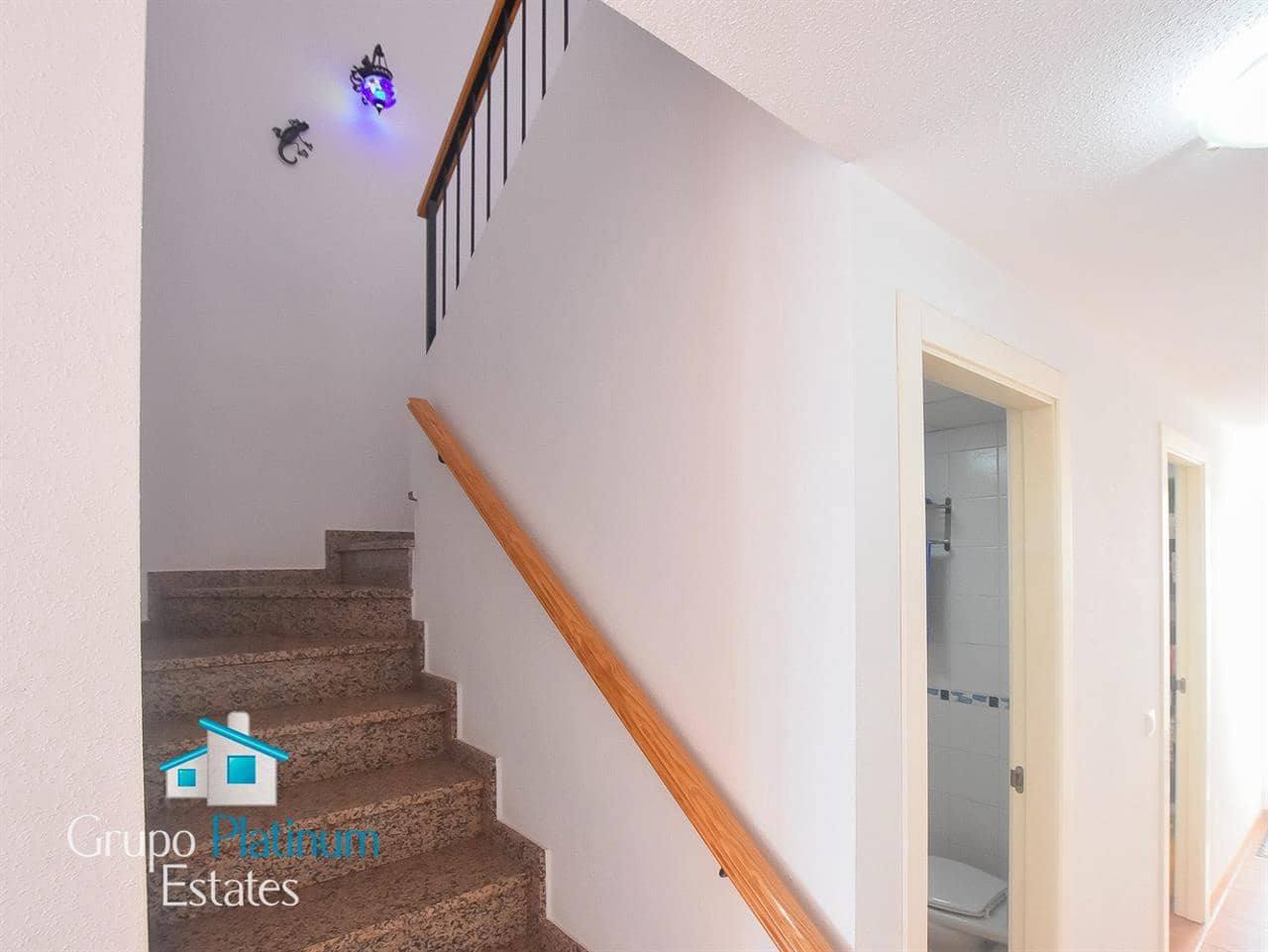 3 soverom Rekkehus til salgs i El Pozo del Esparto med svømmebasseng - € 265 000 (Ref: 9236375)