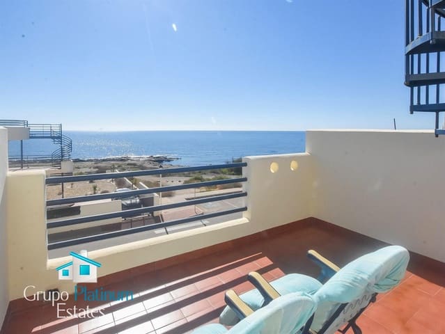 3 sovrum Radhus till salu i El Pozo del Esparto, Cuevas del Almanzora med pool - 265 000 € (Ref: 9236375)