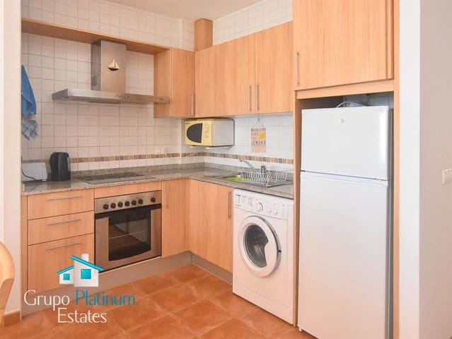 3 sovrum Radhus till salu i El Pozo del Esparto, Cuevas del Almanzora med pool - 265 000 € (Ref: 9236375)