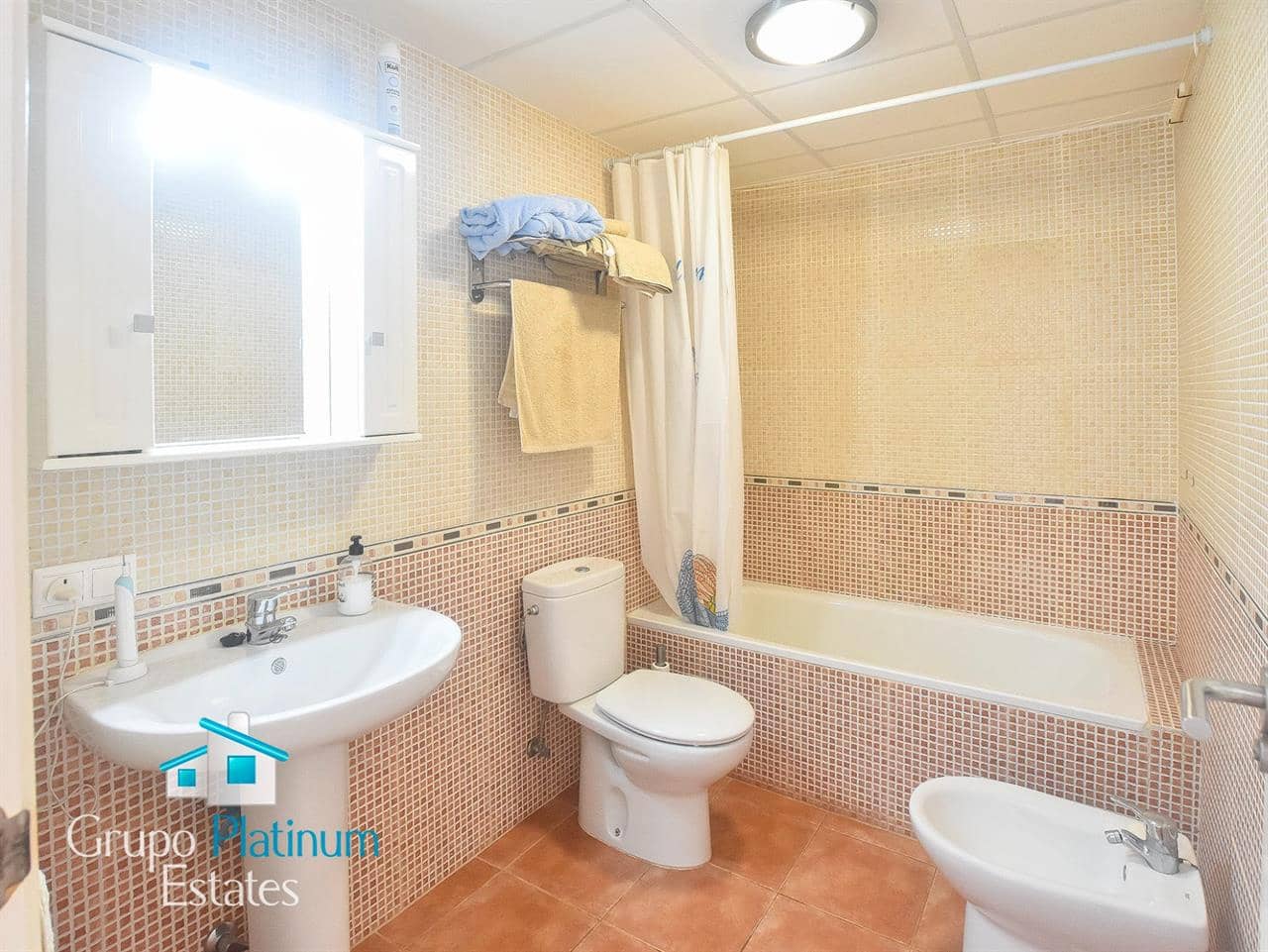 3 soverom Rekkehus til salgs i El Pozo del Esparto med svømmebasseng - € 265 000 (Ref: 9236375)