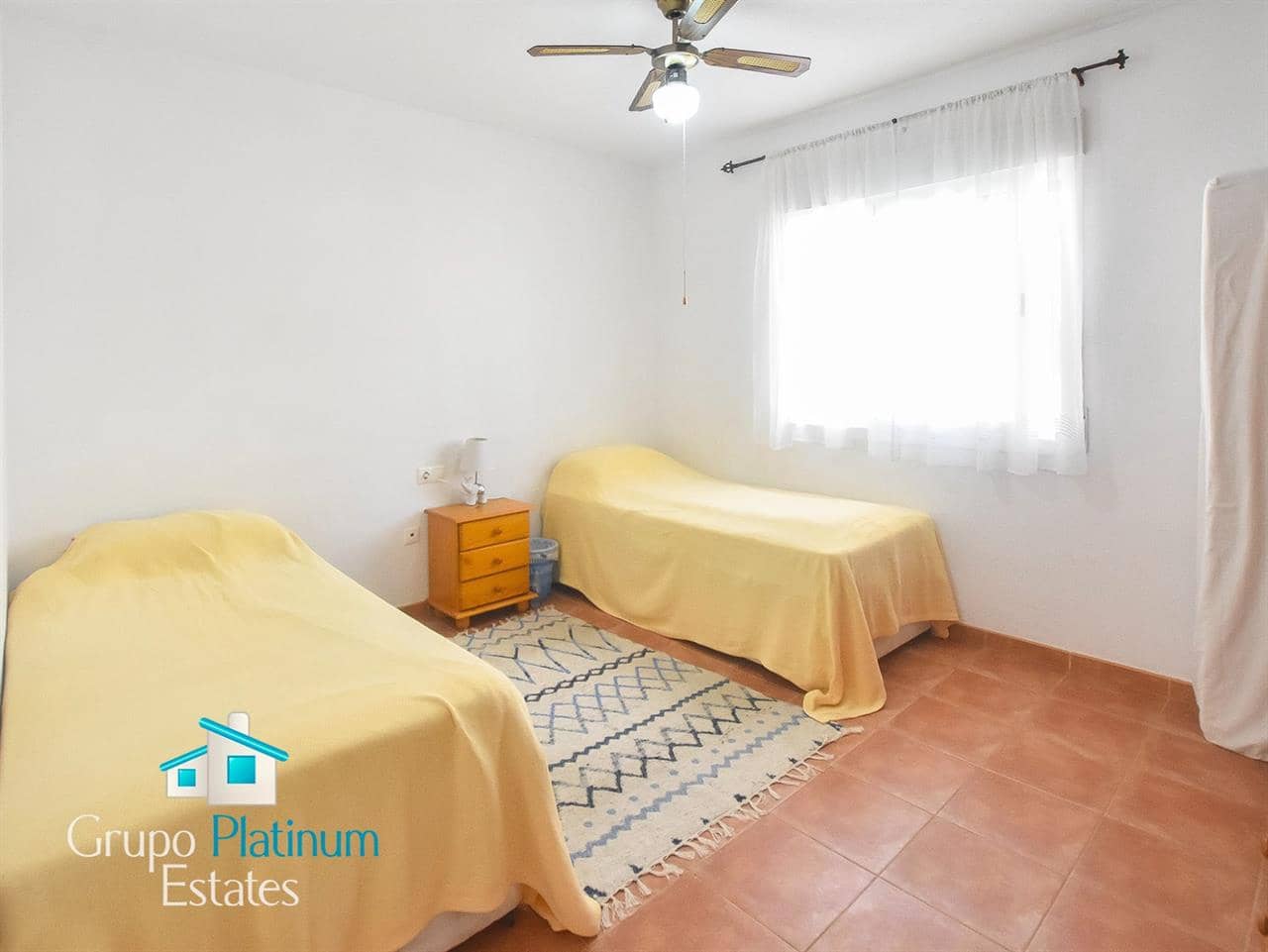 3 soverom Rekkehus til salgs i El Pozo del Esparto med svømmebasseng - € 265 000 (Ref: 9236375)