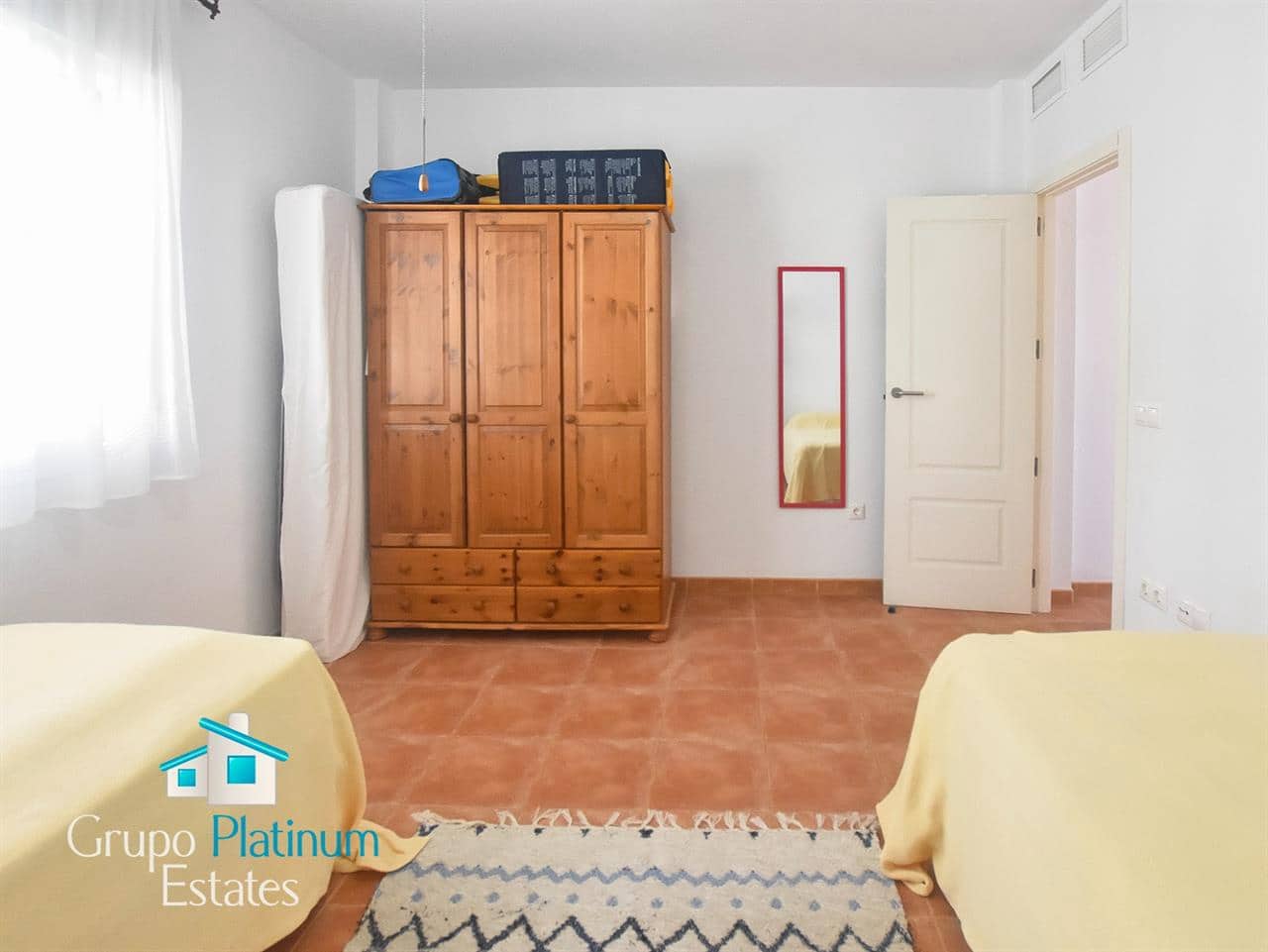 3 soverom Rekkehus til salgs i El Pozo del Esparto med svømmebasseng - € 265 000 (Ref: 9236375)