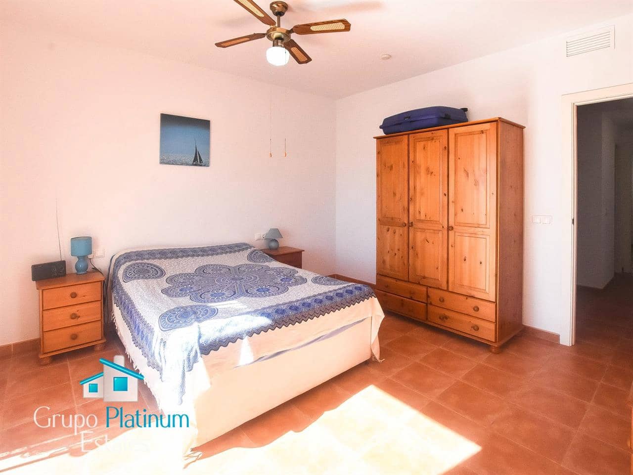 3 soverom Rekkehus til salgs i El Pozo del Esparto med svømmebasseng - € 265 000 (Ref: 9236375)