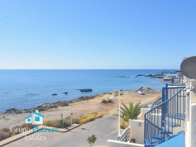 3 sovrum Radhus till salu i El Pozo del Esparto, Cuevas del Almanzora med pool - 265 000 € (Ref: 9236375)