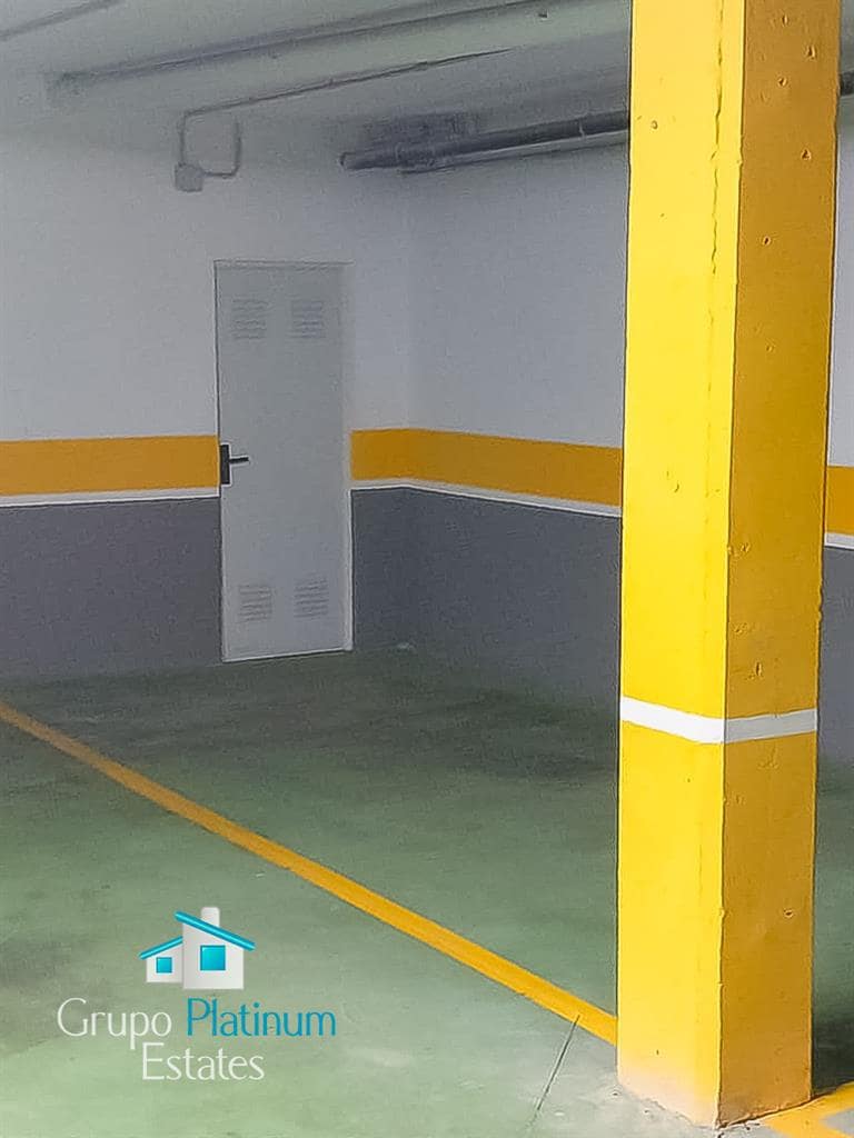 Garage till salu i Aguilas - 13 000 € (Ref: 9243092)