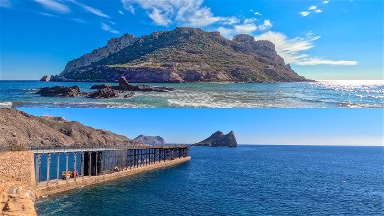 Garage till salu i Aguilas - 13 000 € (Ref: 9243092)