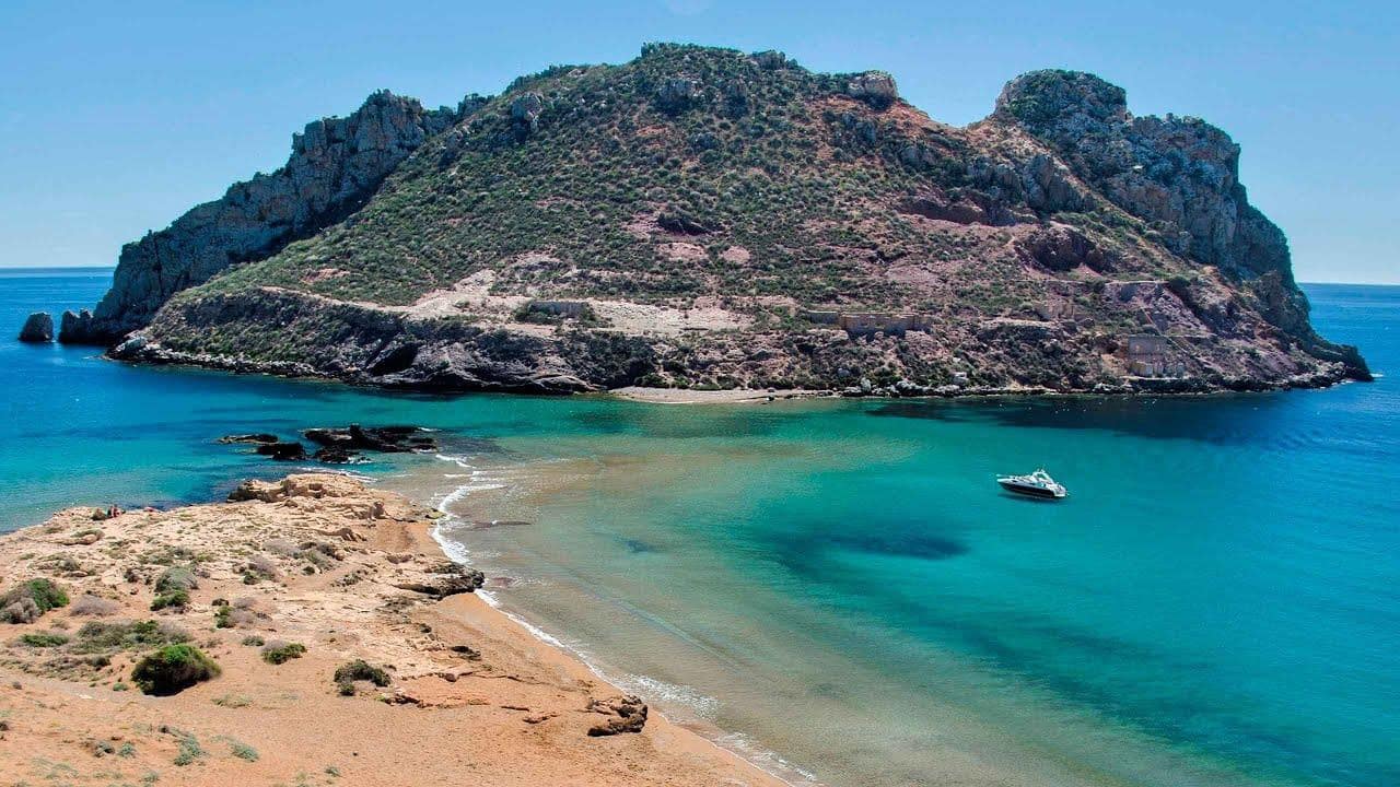 Garage till salu i Aguilas - 13 000 € (Ref: 9243092)