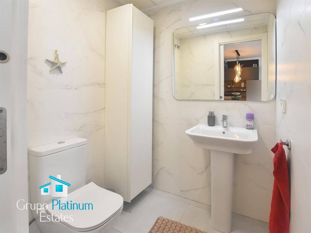 3 slaapkamer Rijtjeshuis te koop in San Juan de los Terreros - € 395.000 (Ref: 9246535)