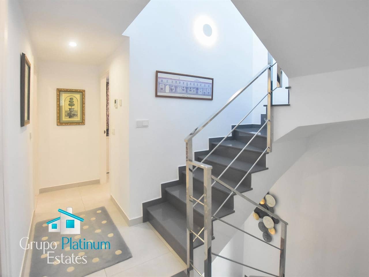 3 slaapkamer Rijtjeshuis te koop in San Juan de los Terreros - € 395.000 (Ref: 9246535)