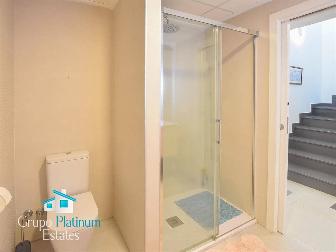 3 slaapkamer Rijtjeshuis te koop in San Juan de los Terreros - € 395.000 (Ref: 9246535)