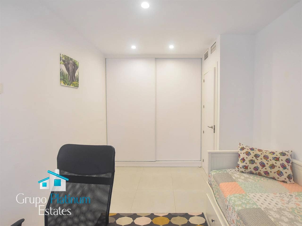 3 slaapkamer Rijtjeshuis te koop in San Juan de los Terreros - € 395.000 (Ref: 9246535)