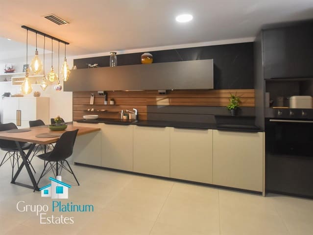 3 slaapkamer Rijtjeshuis te koop in San Juan de los Terreros, Pulpí - € 395.000 (Ref: 9246535)