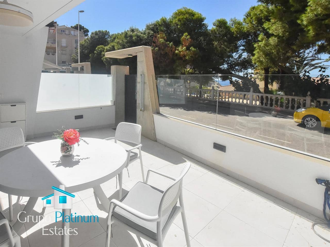 3 slaapkamer Rijtjeshuis te koop in San Juan de los Terreros - € 395.000 (Ref: 9246535)