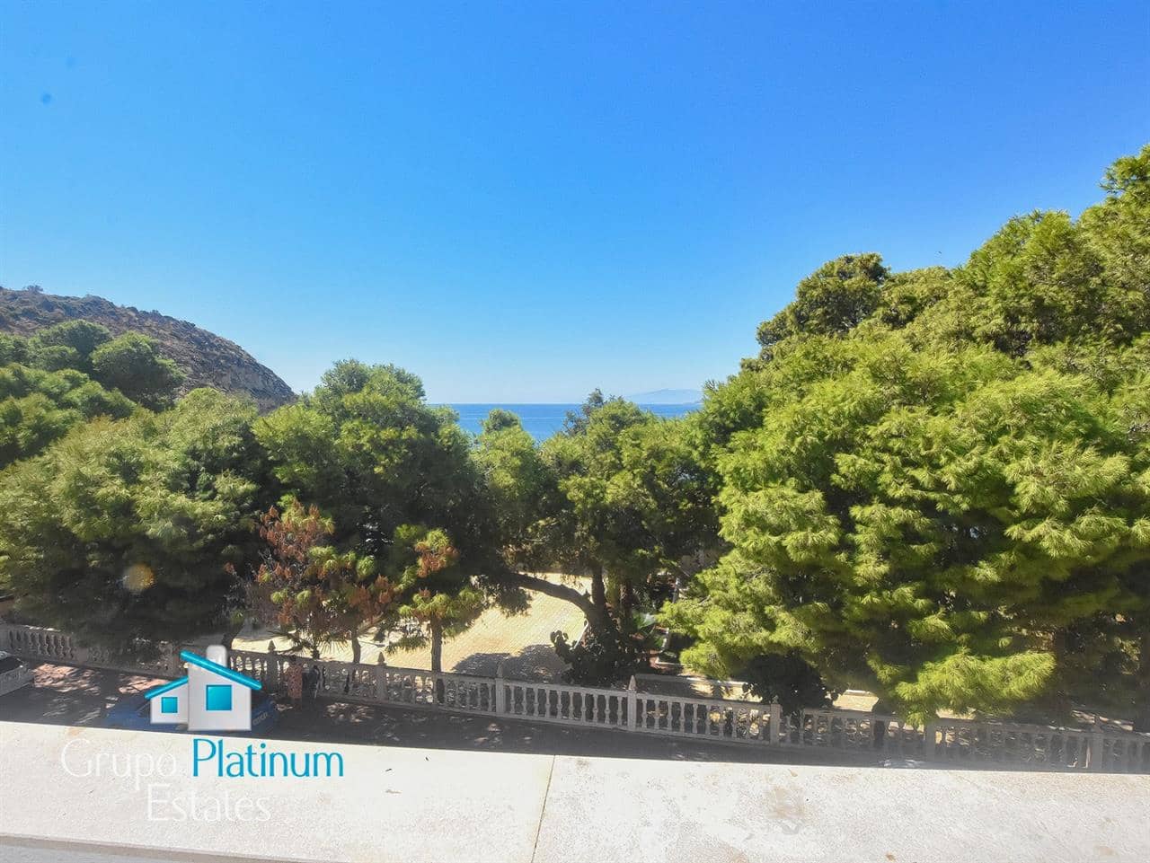 3 slaapkamer Rijtjeshuis te koop in San Juan de los Terreros - € 395.000 (Ref: 9246535)