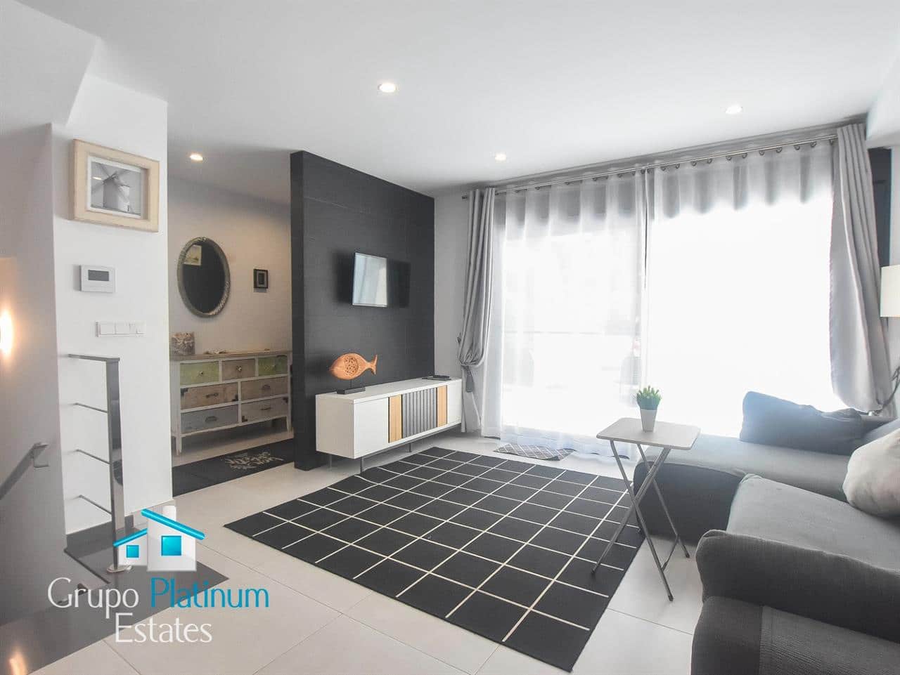 3 slaapkamer Rijtjeshuis te koop in San Juan de los Terreros - € 395.000 (Ref: 9246535)