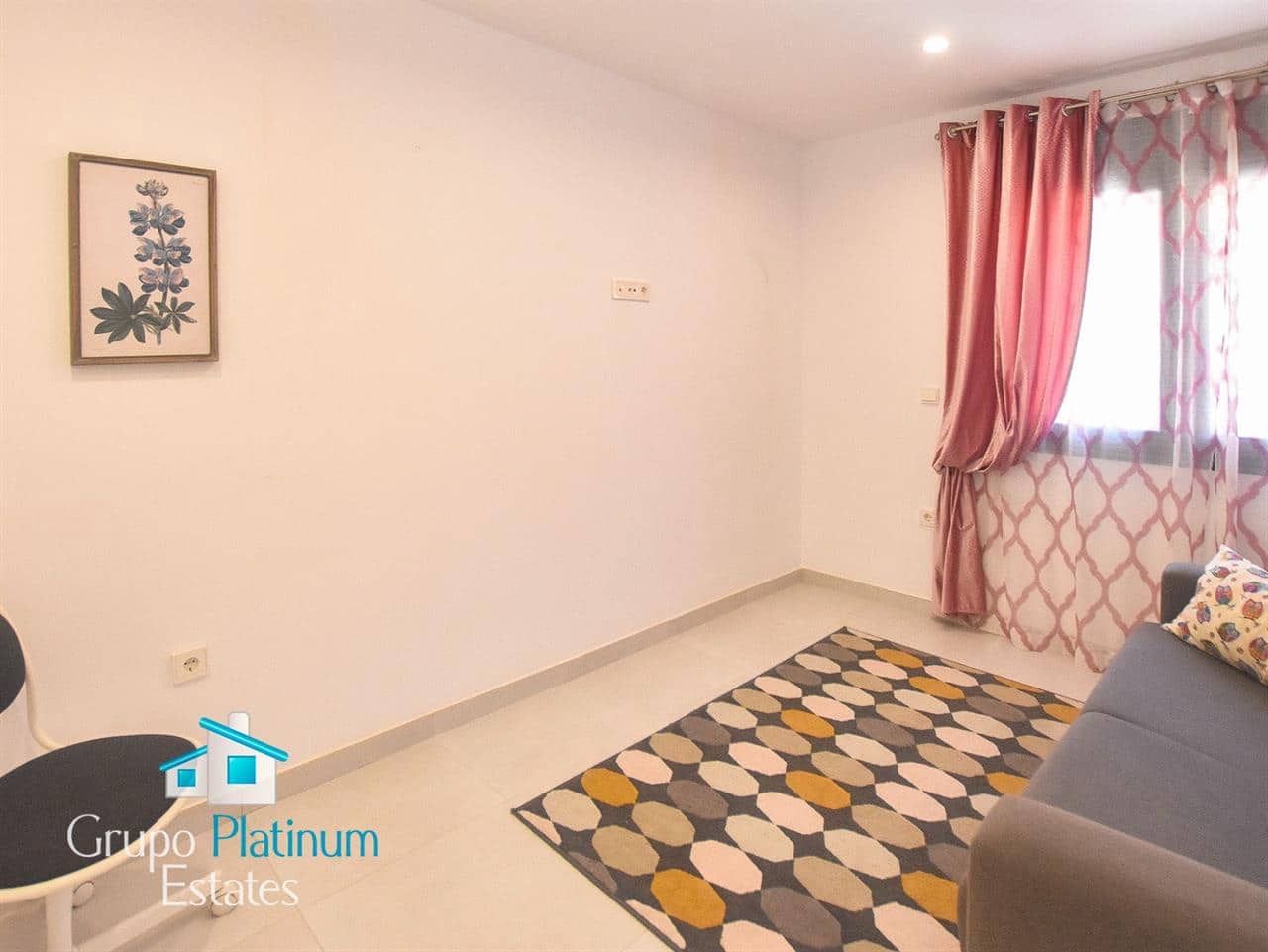 3 slaapkamer Rijtjeshuis te koop in San Juan de los Terreros - € 395.000 (Ref: 9246535)