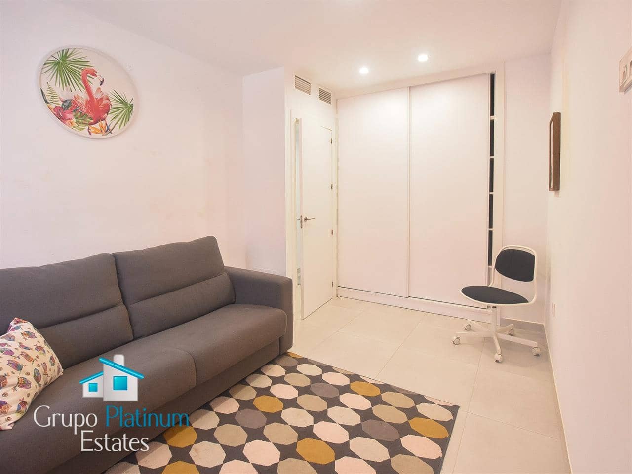 3 slaapkamer Rijtjeshuis te koop in San Juan de los Terreros - € 395.000 (Ref: 9246535)