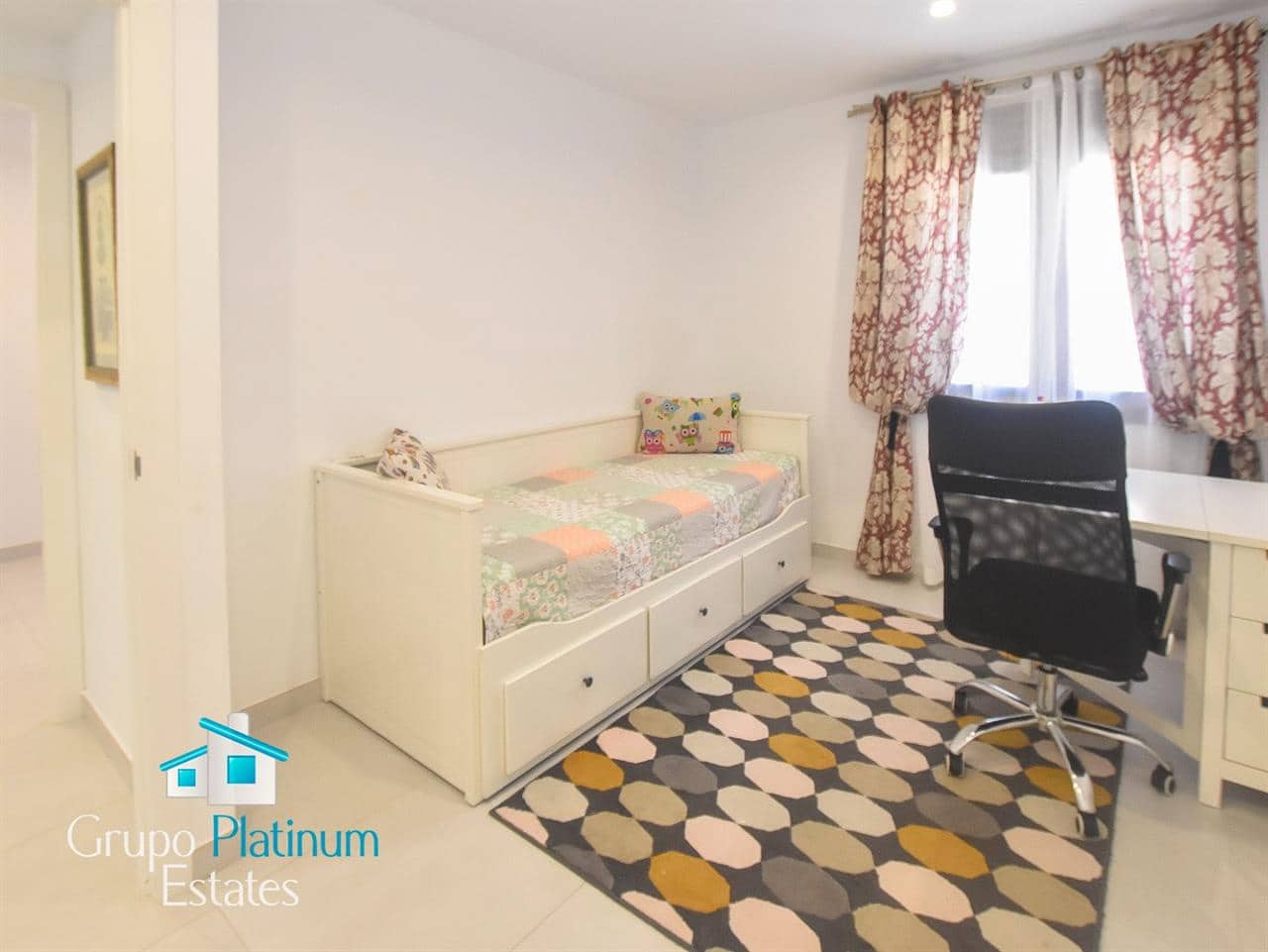 3 slaapkamer Rijtjeshuis te koop in San Juan de los Terreros - € 395.000 (Ref: 9246535)