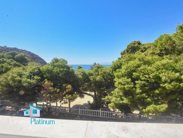 3 slaapkamer Rijtjeshuis te koop in San Juan de los Terreros, Pulpí - € 395.000 (Ref: 9246535)