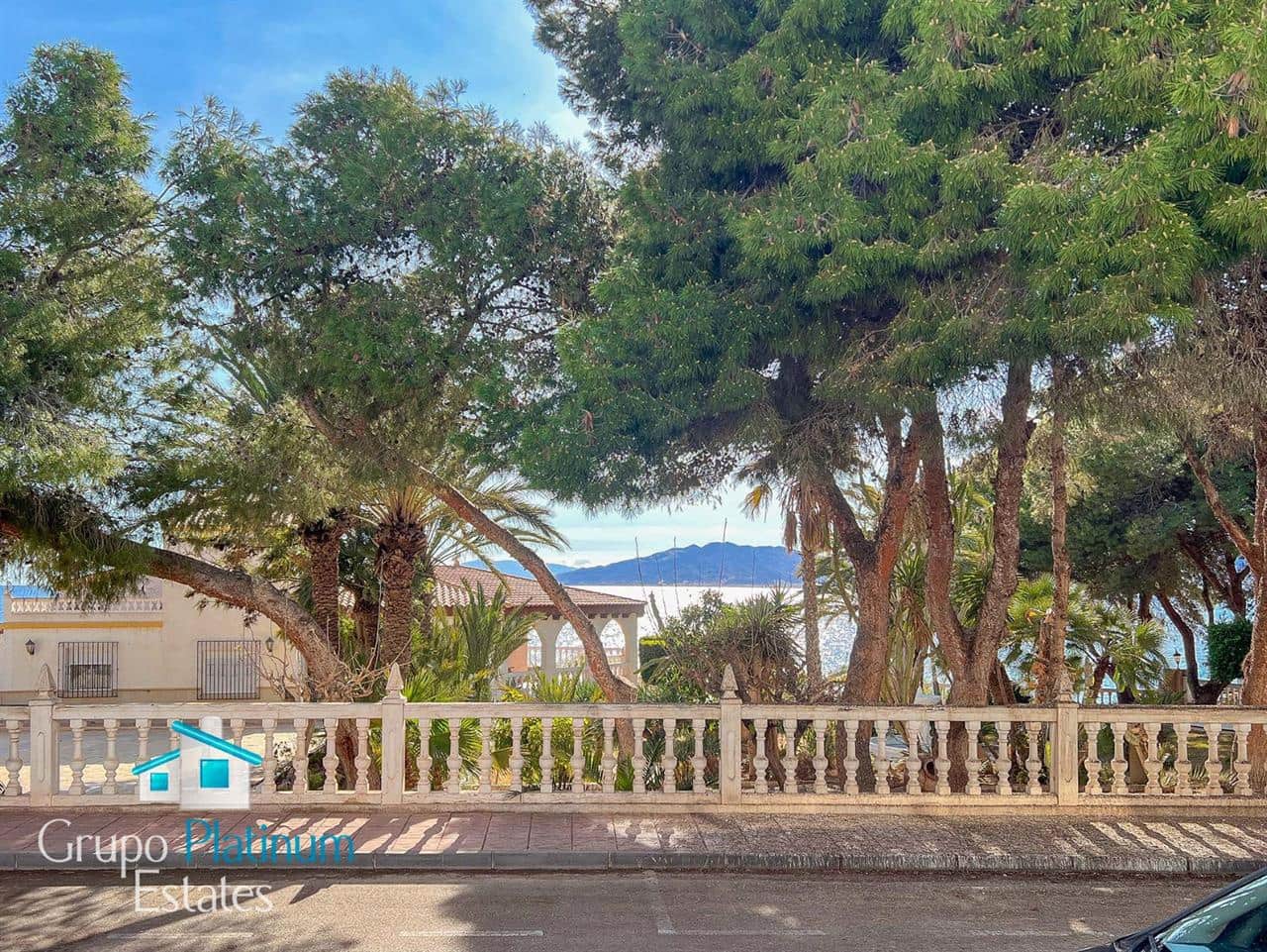 3 slaapkamer Rijtjeshuis te koop in San Juan de los Terreros - € 395.000 (Ref: 9246535)