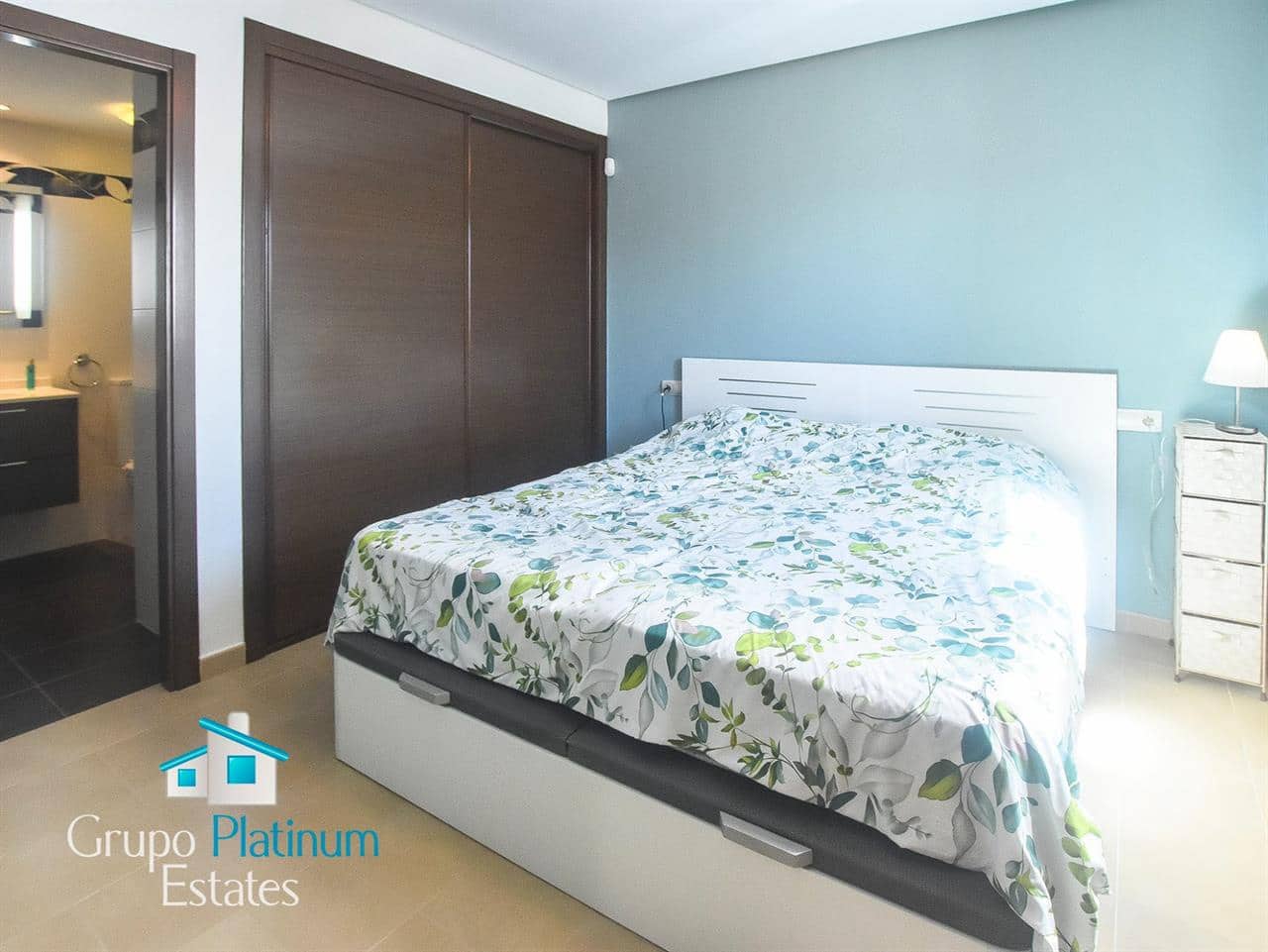 2 bedroom Penthouse for sale in San Juan de los Terreros with pool - € 220,000 (Ref: 9262435)