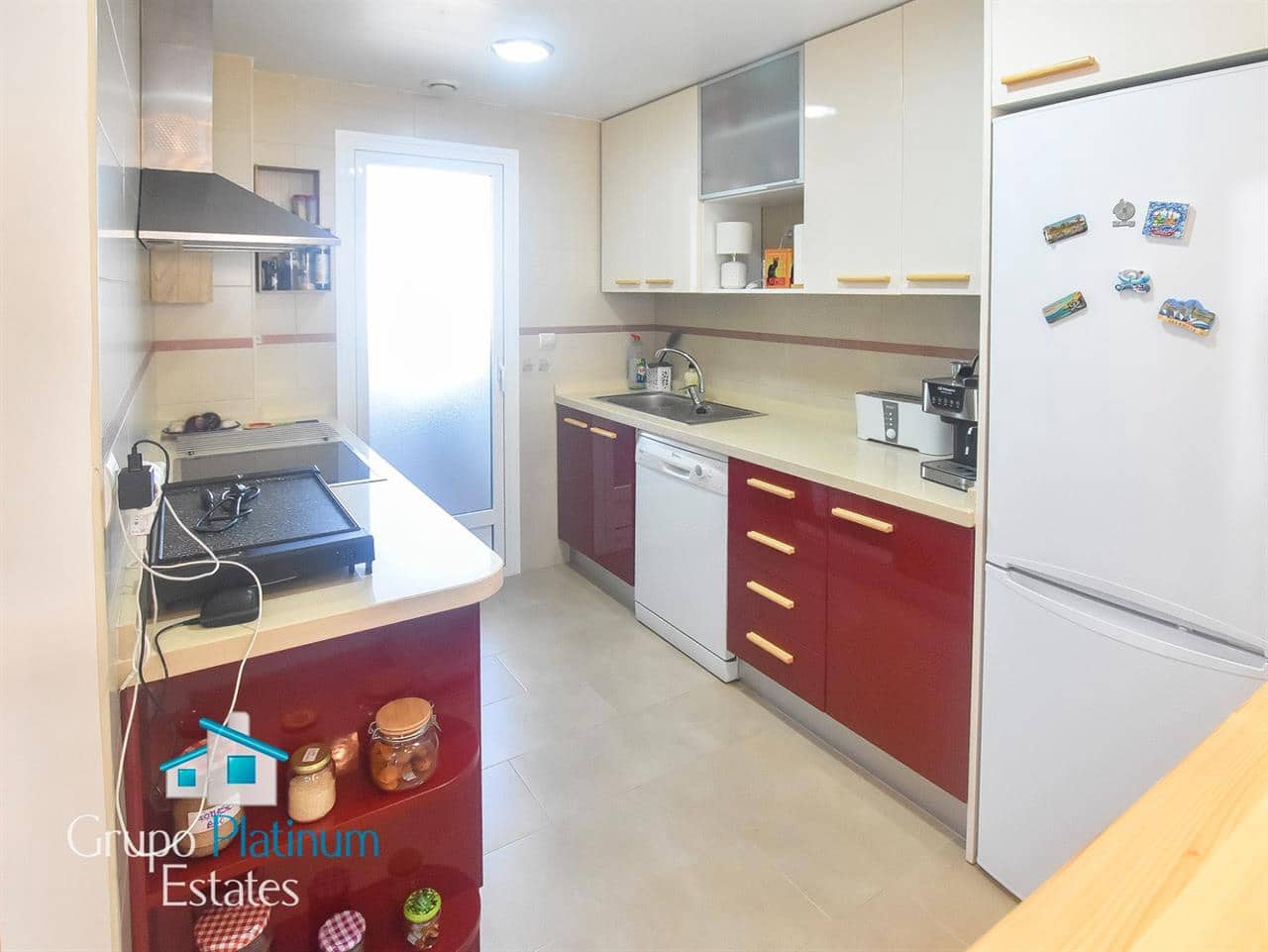 2 bedroom Penthouse for sale in San Juan de los Terreros with pool - € 220,000 (Ref: 9262435)