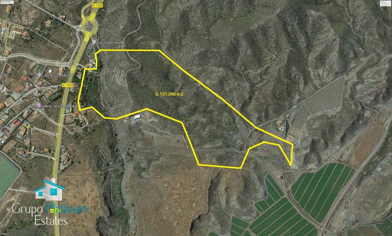 4 bedroom Villa for sale in Pulpi - € 350,000 (Ref: 9262436)