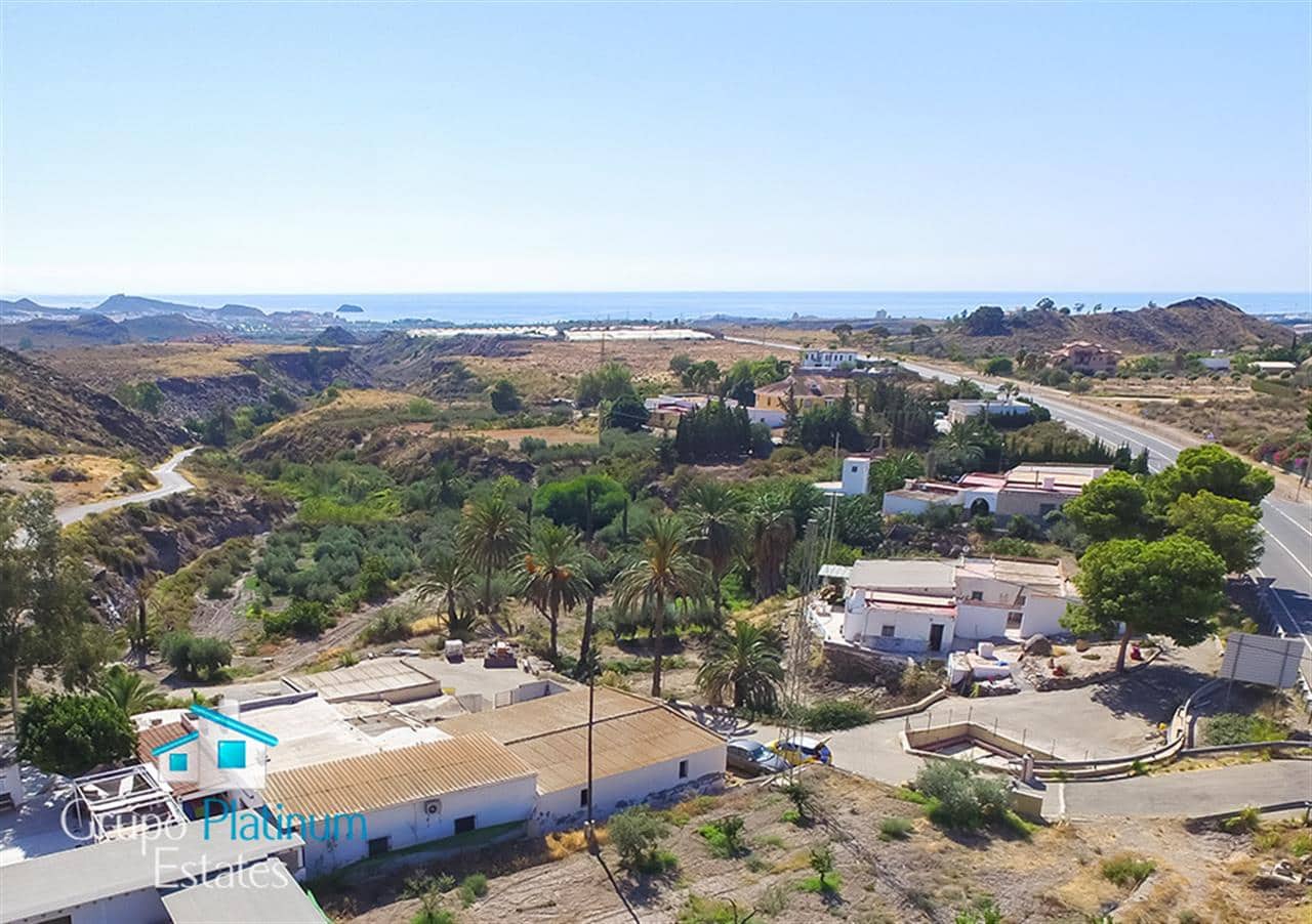 4 bedroom Villa for sale in Pulpi - € 350,000 (Ref: 9262436)