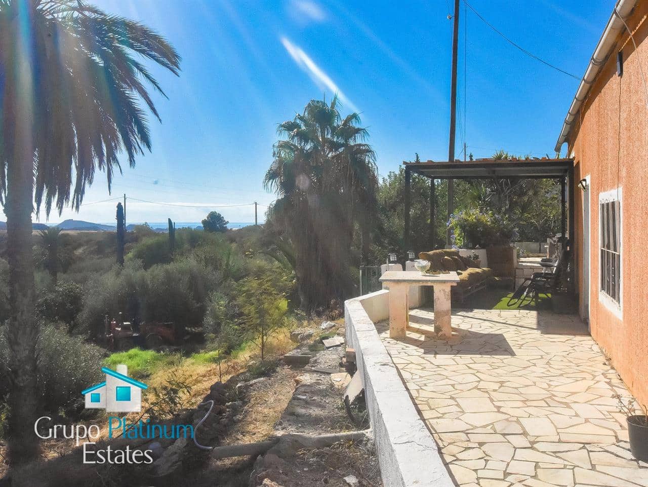 4 bedroom Villa for sale in Pulpi - € 350,000 (Ref: 9262436)