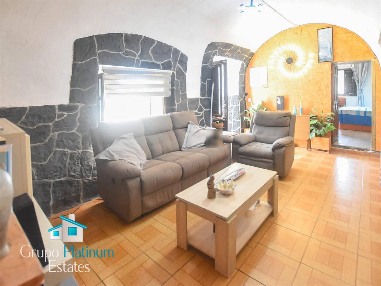 4 bedroom Villa for sale in Pulpi - € 350,000 (Ref: 9262436)